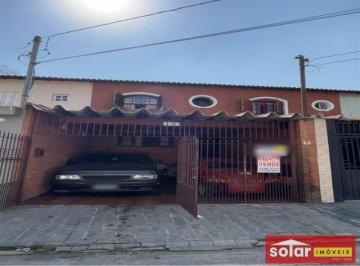 Casa · 120m² · 2 Quartos · 2 Vagas · Sobrado Jardim Três Marias São Paulo/SP
