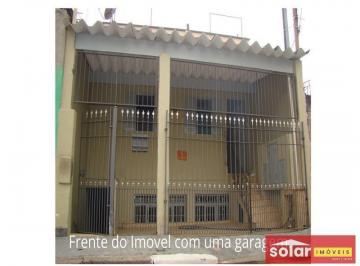 Casa · 317m² · 1 Vaga · Sobrado VILA BAUAB São Paulo/SP