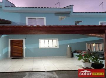 Casa · 59m² · 2 Quartos · 2 Vagas · Sobrado Vila Paranaguá São Paulo/SP