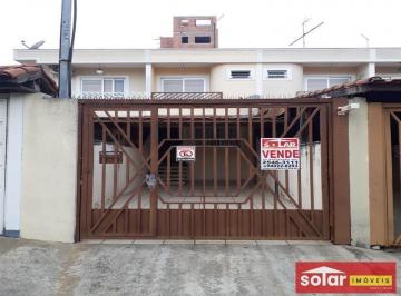 Casa · 116m² · 3 Quartos · 2 Vagas · Sobrado Parque Boturussu São Paulo/SP