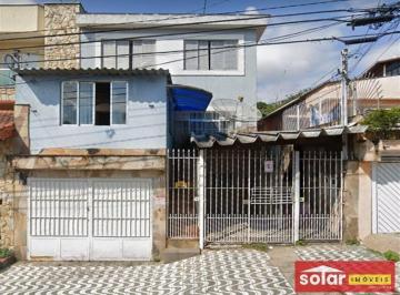 Casa · 299m² · Sobrado Parque Boturussu São Paulo/SP