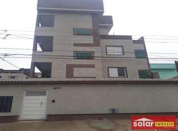 Apartamento · 2 Quartos · Apartamento CIDADE ANTÔNIO ESTEVÃO DE CARVALHO São Paulo/SP