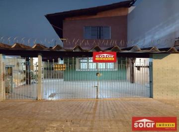 Casa · 2 Quartos · 2 Vagas · Sobrado Itaim Paulista São Paulo/SP