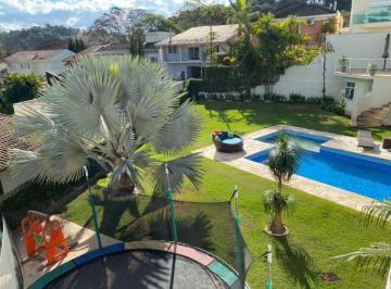 3324691b924094659b13028f46a1c2aed333ba39 · Casa a venda Condominoi Sao Paulo II na Granja Viana