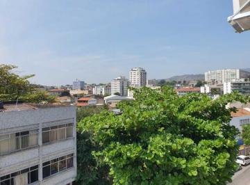 Apartamento · 70m² · 3 Quartos · 1 Vaga · Apartamento à venda - em Méier