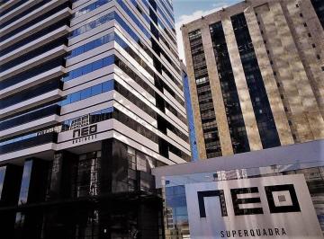 32c8264780cb612c03e5ec019cd6d408c81971ff · Sala para alugar, 246 m² por R$ 32.920,00/mês - Centro Cívico - Curitiba/PR