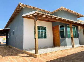 f437fecf094570141c203451f60f86d3ff4201e2 · Casa à venda, 90 m² por R$ 464.000,00 - Fleixeira - São Pedro da Aldeia/RJ