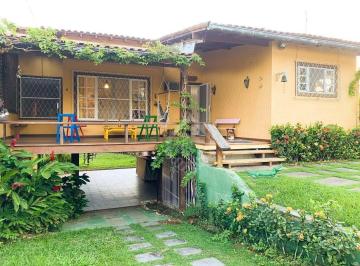 a5310d06d0e3858aa78ca736176b6a42a4a71ea5 · Casa com 3 dormitórios à venda, 200 m² por R$ 530.000,00 - Balneário - São Pedro da Aldeia/RJ
