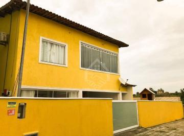 72f114d5f530d463ff55840579f61ce15d6a9312 · Casa com 4 dormitórios à venda, 160 m² por R$ 600.000,00 - Fluminense - São Pedro da Aldeia/RJ