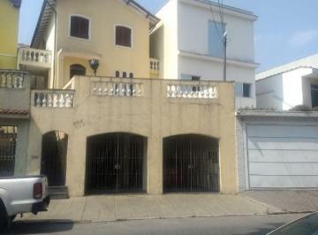 f8adf786ab51abae8bb02dd7bf343d404c34e66b · Sobrado com 3 dormitórios à venda, 224 m² por R$ 650.000,00 - Água Fria - São Paulo/SP