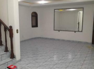 Casa · 360m² · 4 Quartos · 2 Vagas · Oportunidade, imóvel com renda garantida - Utinga - Santo André