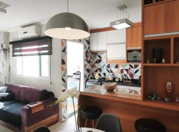 Apartamento · 75m² · 3 Quartos · 1 Vaga · Apartamento à venda 3 quartos 1 suíte 1 vaga Eldízia - Santo André - SP