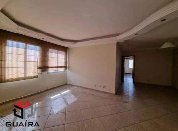 Apartamento · 110m² · 3 Quartos · 1 Vaga · Apartamento à venda 3 quartos 1 suíte 1 vaga Chácara Inglesa - São Bernardo do Campo - SP