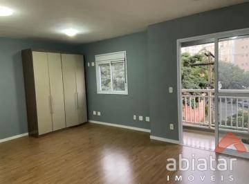 foto1 · Apartamento á venda com 2 dormitório com 50 m² - Vila Andrade