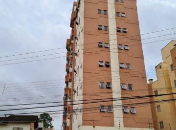 b3dfca98cfd77473320df0f991c60b85d205417f · Apartamento com 1 suíte + 1  dormitório para alugar, 67 m² por R$ 2.281/mês - Santo Antônio - Joinvi