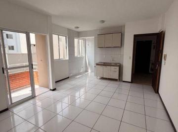 eda2f39800506c6e1a27a6a326b121ba2d1d8bd9 · Apartamento com 1 suíte  + 1  dormitório  para alugar, 67 m² por R$ 1.980 + taxas/mês - Santo Antôni