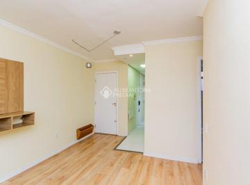 351863-IRMA TERESILDA STEFFEN-195-404-BL-5 (4) · Apartamento 2 dormitórios, no bairro Mario Quintana
