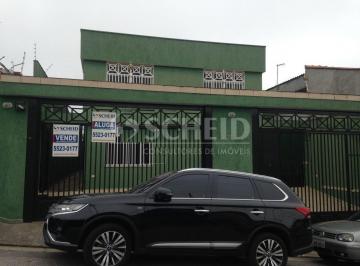Comercial · 368m² · 4 Vagas · Excelente casa assobradada comercial na região de Campo Grande