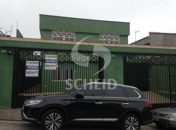 Comercial · 368m² · 4 Vagas · Excelente casa assobradada comercial na região de Campo Grande