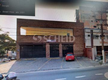Comercial · 750m² · 5 Vagas · ÓTIMO PRÉDIO COMERCIAL EM AVERNIDA DE GRANDE MOVIMENTO