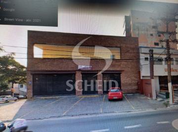 Comercial · 750m² · 5 Vagas · ÓTIMO PRÉDIO COMERCIAL EM AVERNIDA DE GRANDE MOVIMENTO