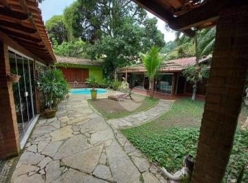 Casa com 7 quartos 480 m² – Rua Cosme Velho- RJ · Casa à venda, 480 m² por R$ 2.650.000,00 - Cosme Velho - Rio de Janeiro/RJ