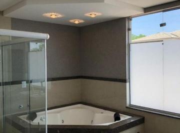 a361711b2ea1641c411af0e49804fcf353950050 · Casa com 4 dormitórios à venda, 350 m² por R$ 3.000.000,00 - Residencial Eco Village - São José do R
