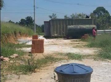 29dc50525acc087bea997a41d9de59aa7538f00b · Terreno à venda, 501 m² por R$ 200.000,00 - Caiapia - Cotia/SP
