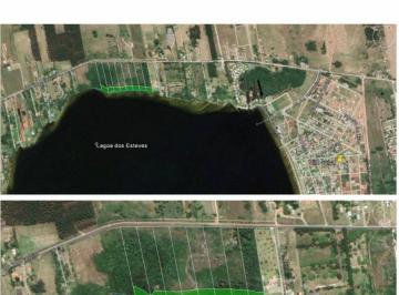 Terreno · Terreno Lote para Venda em Balneário Rincão Içara-SC