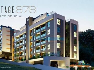 1935f8fbf58a474e9e6d9c6dc8409945d0d2b25d · Apartamento à venda, 63 m² por R$ 420.000,00 - Ermitage - Teresópolis/RJ