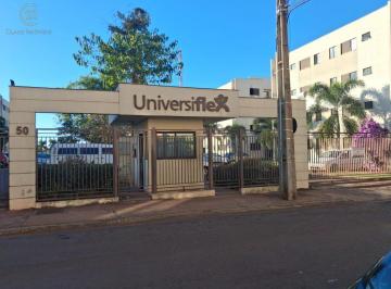 Apartamento · 54m² · 2 Quartos · Apartamento para alugar em Londrina, Alto da Colina, com 2 quartos, com 54 m², Universiflex