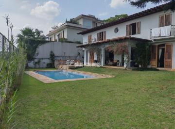 Casa · 540m² · 4 Quartos · 7 Vagas · Cidade Jardim 540.m² Área Construída, 700,0m² Área de Terreno, 4 Quartos,  Sendo, 2 Suítes, 7 vagas