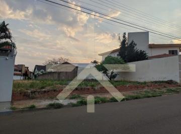 Foto 01 · Terreno a Venda com 540m² no Planalto Paraiso em São Carlos SP