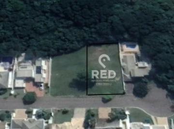 0c02b2d4f1f158c7163dec74d1303878408aa490 · Terreno à venda, 998 m² por R$ 450.000,00 - Condomínio Santa Mônica - Itu/SP