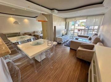 Sala · Oportunidade - Jardins de Santana - 81 m² - Mandaqui