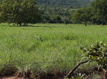 Rural , São João D'Aliança · Oportunidade 3137 hectares em São João da aliança-GO