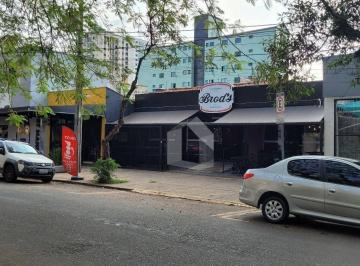 Fachada (Brods + loja amarela) · Loja à venda, 165 m² por R$ 2.300.000,00 - Centro - Poços de Caldas/MG