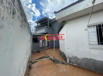 Casa · 255m² · 5 Quartos · 4 Vagas · IMÓVEL COM 322M² DE TERRENO - JARDIM PINHAL, GUARULHOS/SP