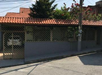 Casa · 350m² · 3 Quartos · 6 Vagas · CASA COM 3 DORMITÓRIOS A VENDA, 350 M² - VILA CAMARGO (REGIÃO DO MACEDO) - GUARULHOS/SP