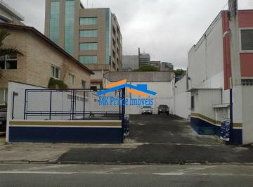 Fachada · Excelente Terreno 330m² - Jardim Paulista Paralelo Av. Brig. Luís Antônio.