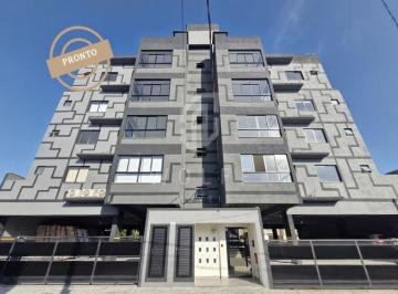 Apartamento de 2 quartos, Balneário Piçarras · JD724 - Apartamentos a 600 metros da Praia em Balneário Piçarras/SC