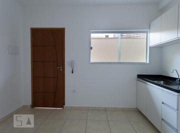 Apartamento · 40m² · 1 Quarto · Apartamento à Venda - Vila Alpina, 1 Quarto, 40 m² - São Paulo