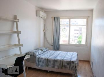 Apartamento · 47m² · 1 Quarto · Apartamento à Venda - Menino Deus, 1 Quarto, 47 m² - Porto Alegre