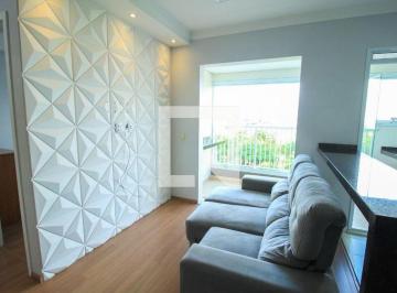 Apartamento · 38m² · 1 Quarto · 1 Vaga · Apartamento à Venda - Belém, 1 Quarto, 38 m² - São Paulo