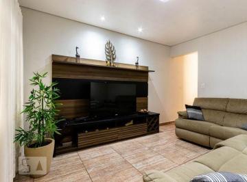 Casa · 150m² · 3 Quartos · 1 Vaga · Casa à Venda - Vila Guilhermina, 3 Quartos,  150 m² - São Paulo