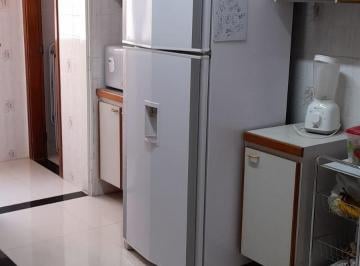 Foto 01 · Apartamento 92m2, 3 Dormitórios, 1 Suíte, Moveis Planejados, 1 Vaga de Garagem, Ótima Localização, B