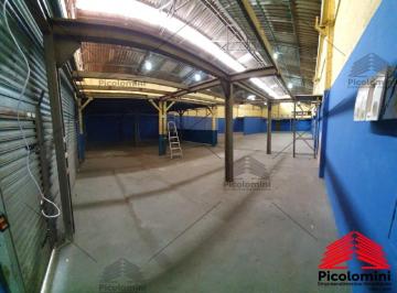 Foto 01 · Imperdível: Galpão Comercial à Venda em São Paulo-SP, Alto da Mooca - 1 sala, 2 banheiros, 510m² de