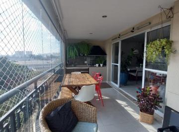 Apartamento de 3 quartos, São Paulo · VIVA INTERLAGOS - 133m² - R$ 1.700.000,00