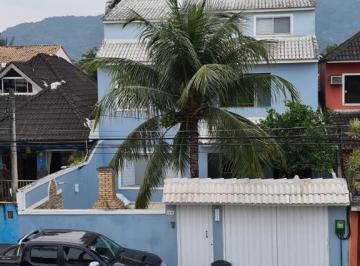 Fachada · Excelente Casa Condomínio! Casa 4 quartos com 272 m2