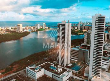 Apartamento de 3 quartos, Gravatá · Apartamentos à venda no Aurora Trend em Recife/PE!